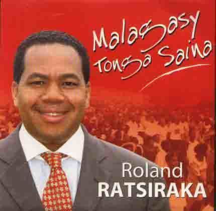 Roland Ratsiraka Elections Roland Ratsiraka regrette l39utilisation de