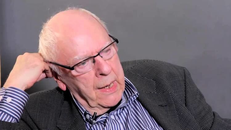 Roland Robertson Hawke Talks Emeritus Professor Roland Robertson YouTube