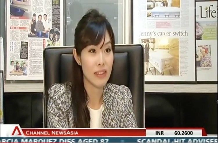 Roland Tay Channel News Asia Business in Dying featuring Funeral Director
