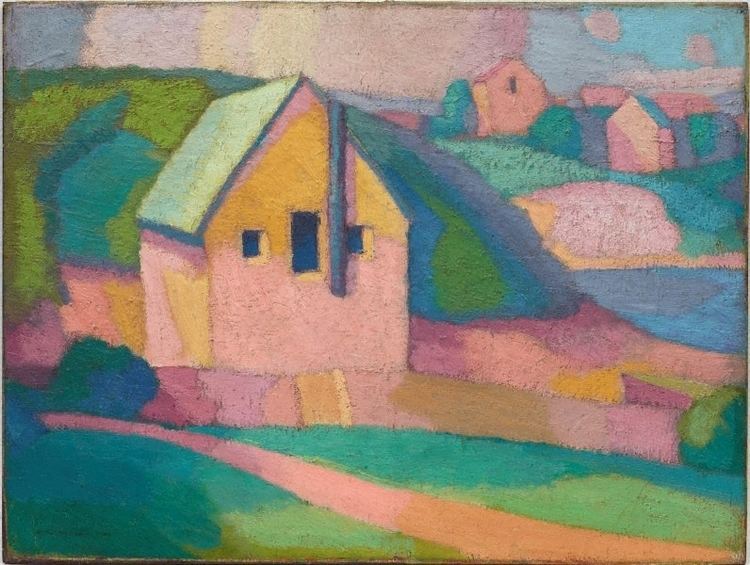 Roland Wakelin Works by Roland Wakelin The Collection Art Gallery NSW