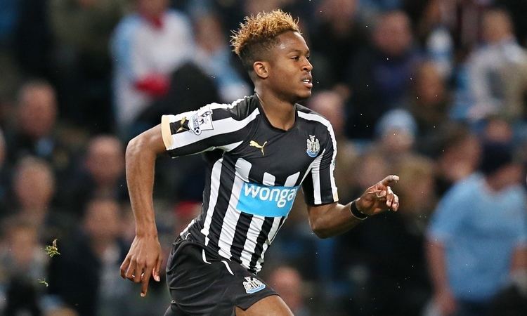 Rolando Aarons Newcastle39s Rolando Aarons ruled out for season by