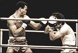 Rolando Garbey Cuba Boxing History Rolando Garbey 3 Olympic Games and 2 Medals