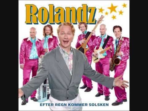 Rolandz RolandzIngaLill YouTube