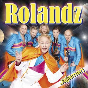 Rolandz Rolandz on Spotify