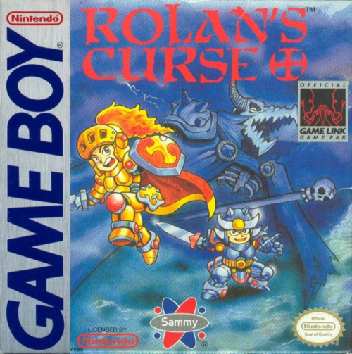 Rolan's Curse img1gameoldiescomsitesdefaultfilespackshots