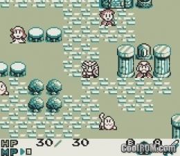 Rolan's Curse Rolan39s Curse II ROM Download for Gameboy Color GBC CoolROMcom