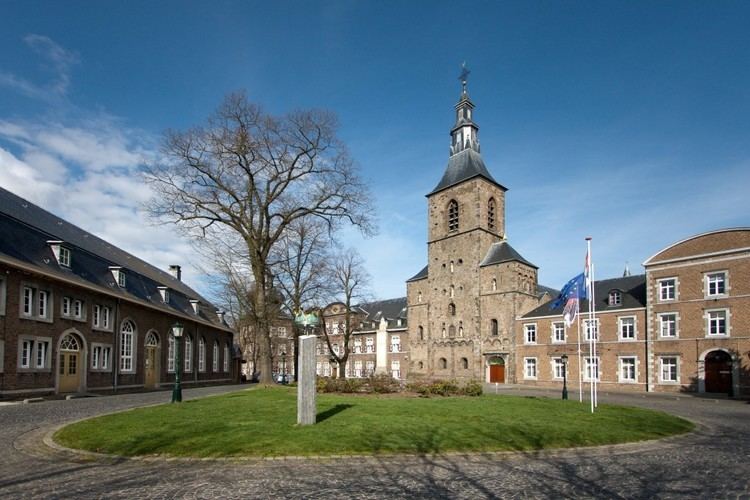 Rolduc Abdij Rolduc Conference venues Rooms aachen convention