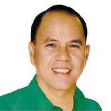 Rolen Paulino Election 2016 Agenda of the Olongapo City mayor Inquirer News