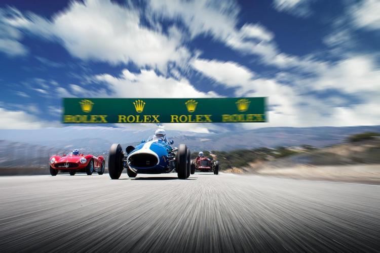 Rolex Monterey Motorsports Reunion wwwmazdaracewaycomsitesmainfilesimagecachel