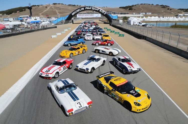 Rolex Monterey Motorsports Reunion Rolex Monterey Motorsports Reunion News Mazda Raceway Laguna Seca