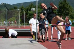 Rolf Beilschmidt Der Deutsche Olympische Sportbund Erklrung der GeigerKommission