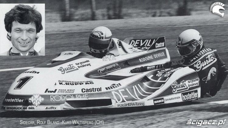 Rolf Biland Zdjcia 09 Sidecar z lat 90 Rolf Biland 197597 7 Ms 82