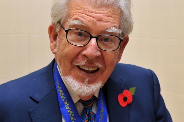 Rolf Harris Rolf Harris arrest TV entertainer quizzed by Jimmy Savile