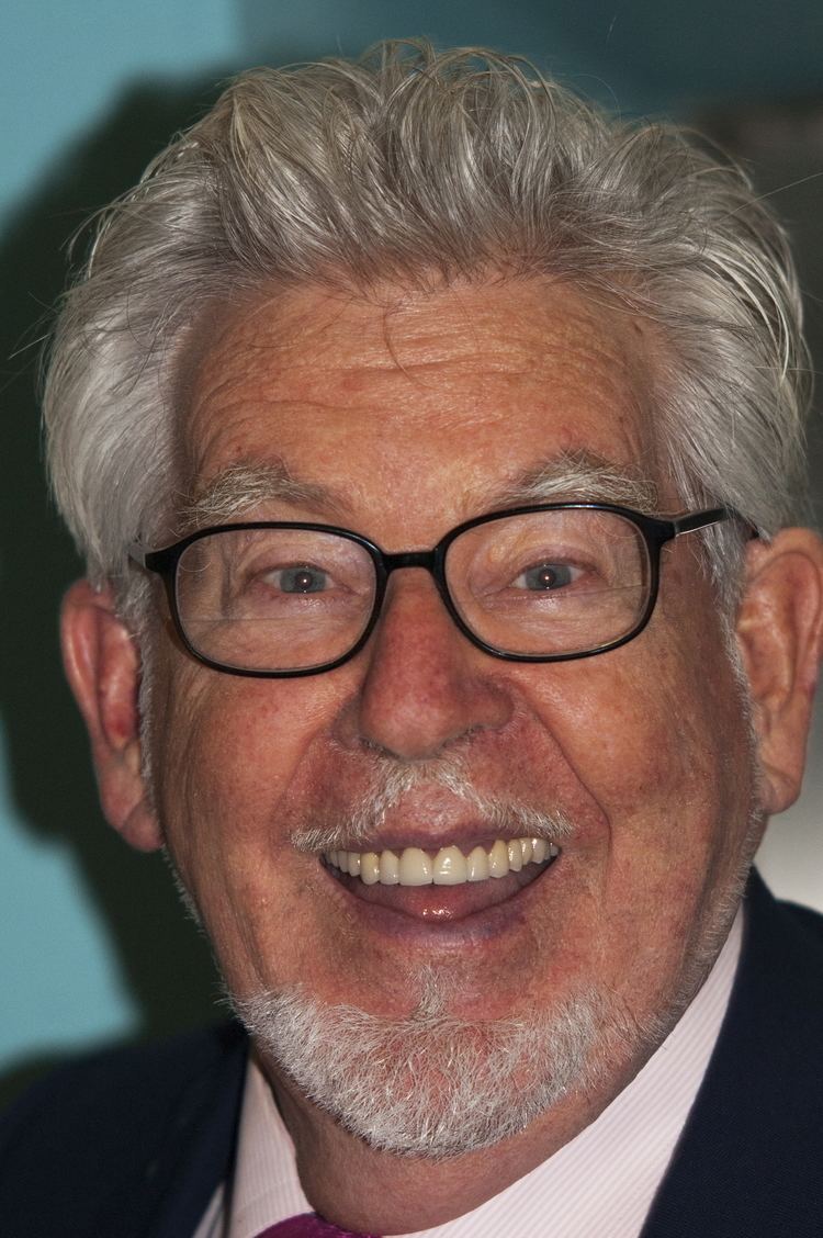 Rolf Harris Rolf Harris Wikipedia the free encyclopedia