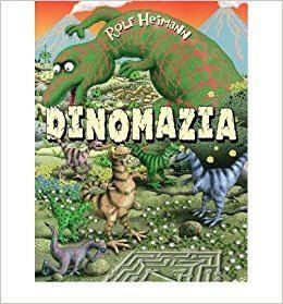 Rolf Heimann Dinomazia Author Rolf Heimann Apr2008 Amazoncouk Rolf