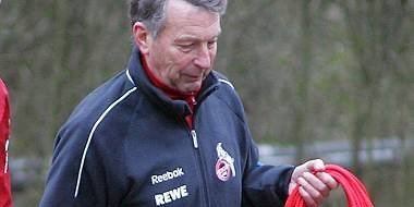 Rolf Herings Assistenztrainer Herings kehrt zum 1 FC Kln zurck Klner Stadt