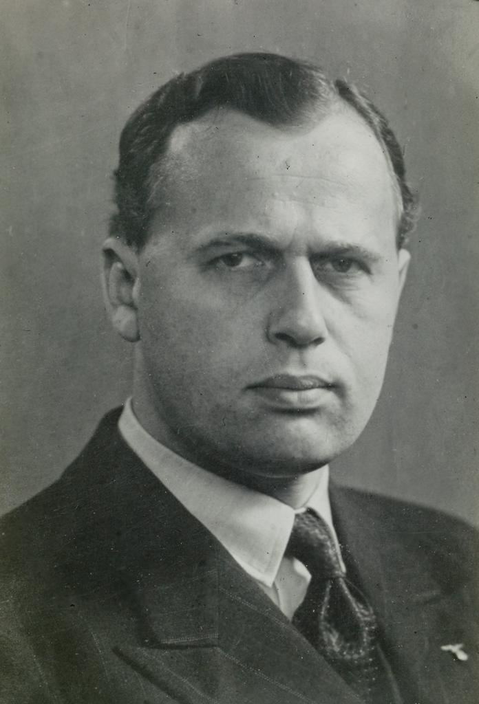 Rolf Jorgen Fuglesang