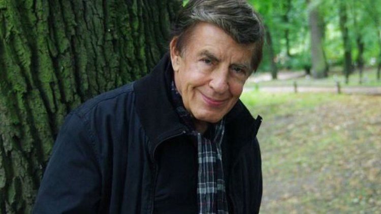 Rolf Kühn Rolf Khn zum 80 Geburtstag Aquarellist mit Klarinette ZEIT ONLINE