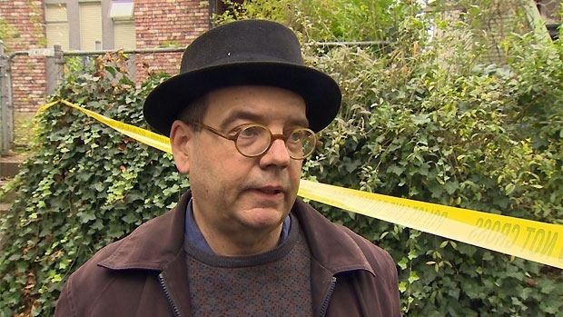 Rolf Maurer Rolf Maurer targeted twice in apparent arson attacks British