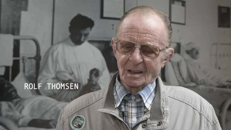 Rolf Thomsen Entrevista con Rolf Thomsen Hepp on Vimeo