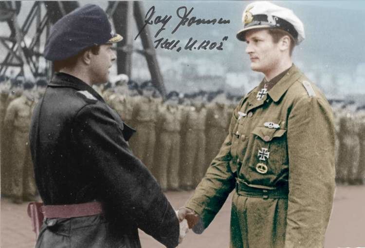 Rolf Thomsen Post your colorized pictures Page 11