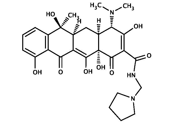 Rolitetracycline Glentham Life Sciences GA0375 Rolitetracycline 751973