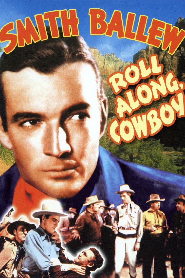 Roll Along, Cowboy wwwgstaticcomtvthumbdvdboxart43431p43431d