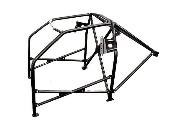 Roll cage Roll Cages Interior Nengun Performance