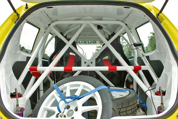 Roll cage Roll cage Wikipedia