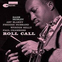 Roll Call (Hank Mobley album) httpsuploadwikimediaorgwikipediaenthumbf
