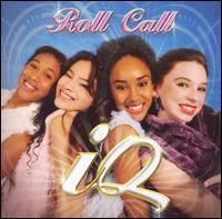 Roll Call (IQ album) httpsuploadwikimediaorgwikipediaen226Rol