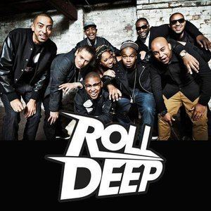 Roll Deep Alchetron The Free Social Encyclopedia