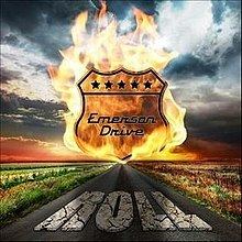 Roll (Emerson Drive album) httpsuploadwikimediaorgwikipediaenthumbc