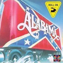 Roll On (Alabama album) httpsuploadwikimediaorgwikipediaenthumb7