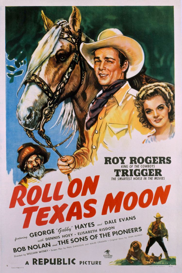 Roll on Texas Moon wwwgstaticcomtvthumbmovieposters40588p40588