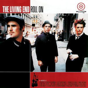 Roll On (The Living End album) httpsuploadwikimediaorgwikipediaen335Rol