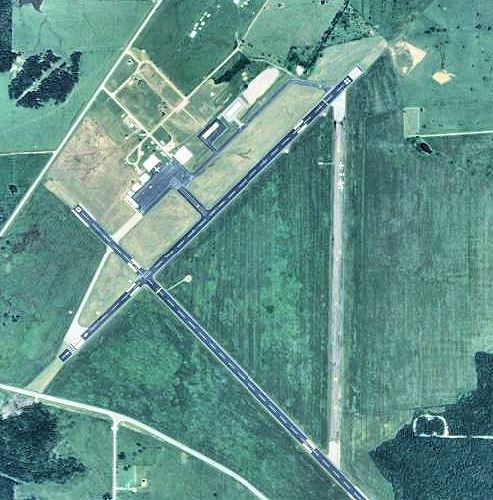 Rolla National Airport