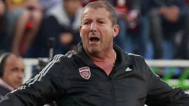 Rolland Courbis Rolland Courbis to return to Montpellier as head coach BBC Sport