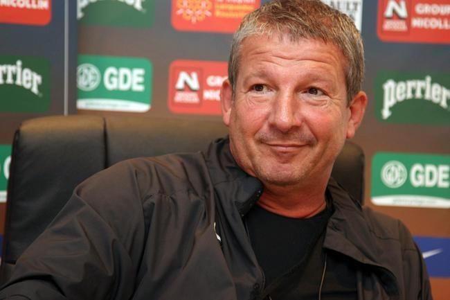 Rolland Courbis Why Rolland Courbis appointment is good news for Rennes Get