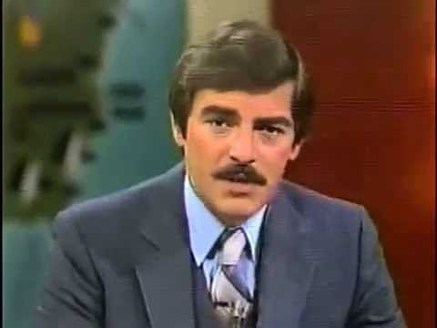 Rolland Smith WCBSTV Channel 2 News at 600 tease wRolland Smith 1980 YouTube