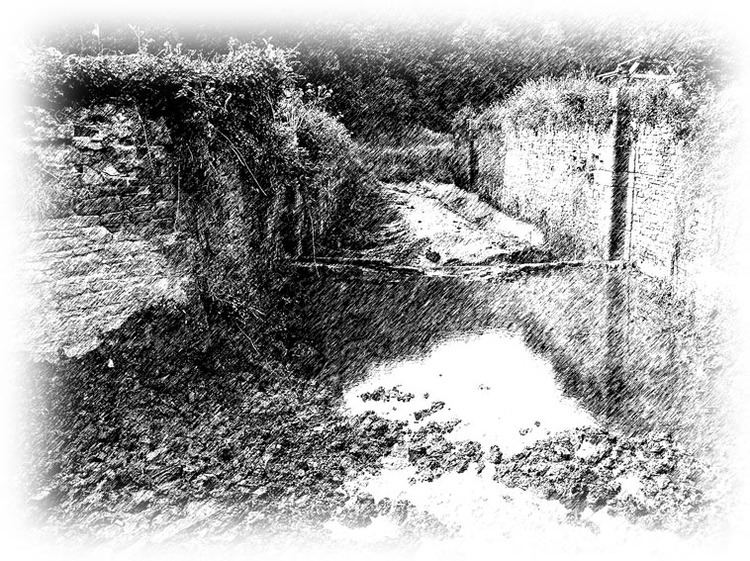 Rolle Canal The Canal Today The Rolle Canal Company