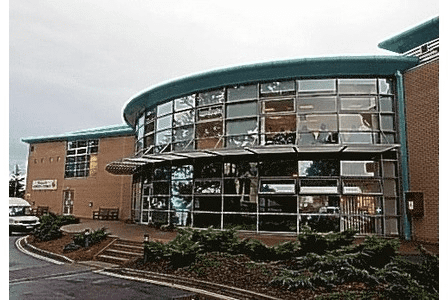 Rolle College Exmouth39s Rolle College site due to reopen next month Devon Live