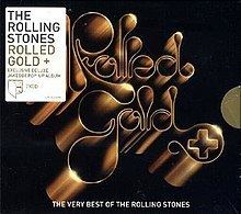 Rolled Gold: The Very Best of the Rolling Stones httpsuploadwikimediaorgwikipediaenthumb8