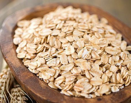 Rolled oats Buy Rolled Oats Glutenfree Organic Sattvic Foods India