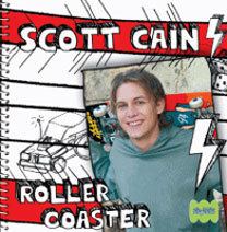 Roller Coaster (Scott Cain album) httpsuploadwikimediaorgwikipediaen77aSco