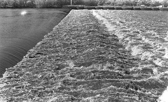 Roller dam VIDEO Roller dams seen as 39drowning machines39 The Gazette