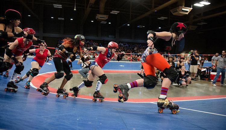 Roller derby Roller Derby