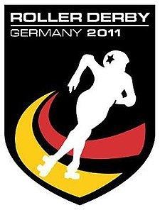 Roller Derby Germany httpsuploadwikimediaorgwikipediaenthumb9