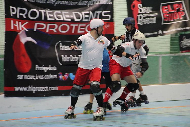 Roller Derby Toulouse