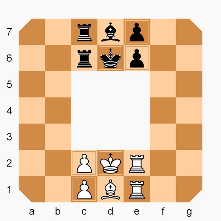 Rollerball (chess variant)